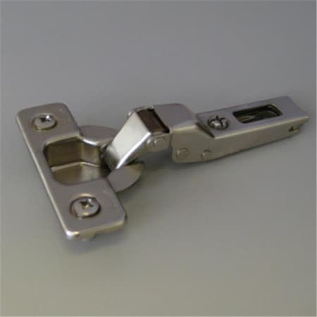 Hd HD SAC2R6P99 Salice 110 deg. Full Inset Self Close Knock In SAC2R6P99